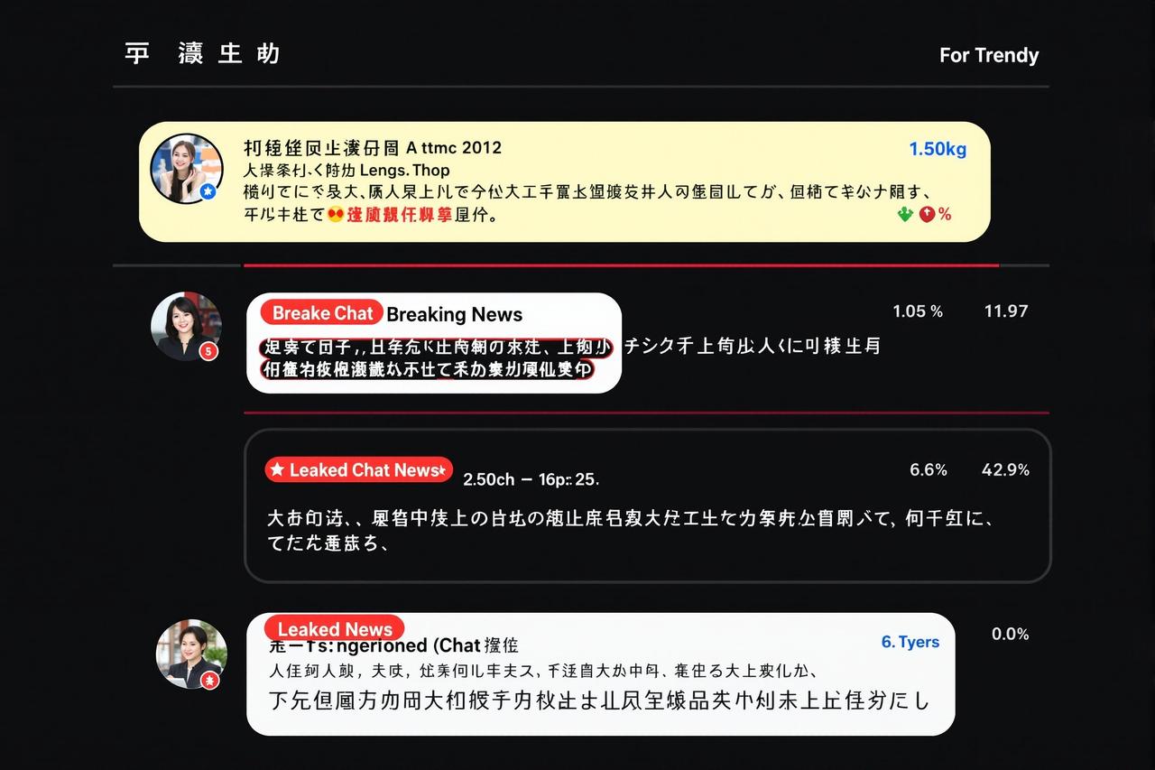 娱乐圈吃瓜崽爆料成战绩 也让网友对明星隐私产生疑问 你得关注今日头条省钱中心学习省钱技巧 配图 1
